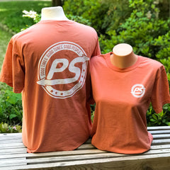 Vintage PS Logo Short Sleeve