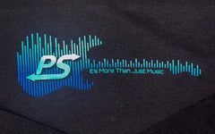 'It's More Than Just Music' T-Shirt