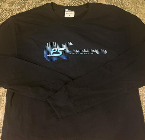 'It's More Than Just Music' T-Shirt