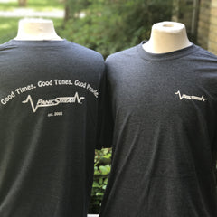 PanicStream Classic Short-Sleeve T-Shirt