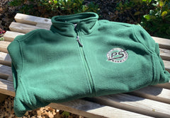 PanicStream Men's Fleece