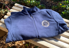 PanicStream Men's Fleece