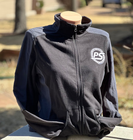 PanicStream Ladies MicroFleece